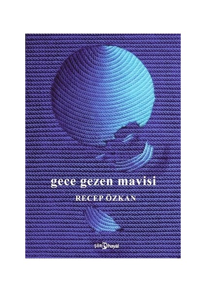 Gece Gezen Mavisi