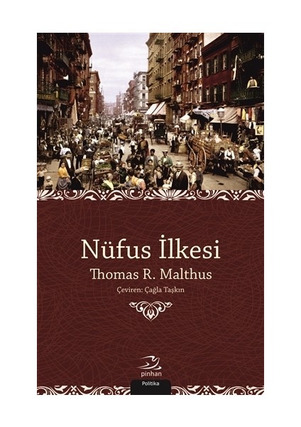 Nüfus İlkesi