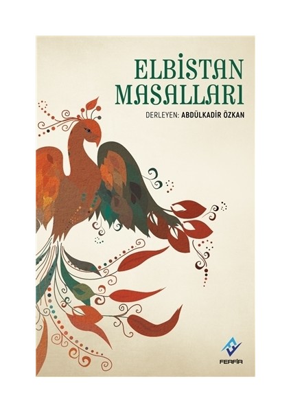 Elbistan Masalları