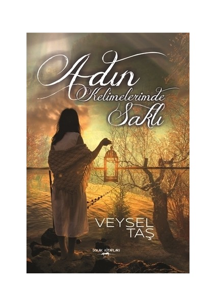 Adın Kelimelerimde Saklı