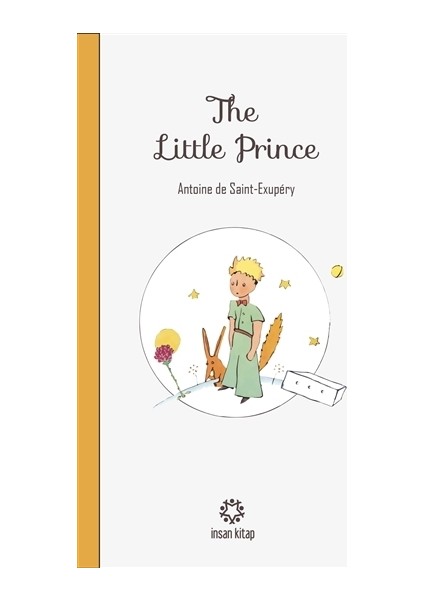 The Little Prince