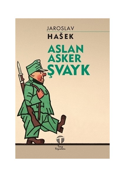 Aslan Asker Şvayk
