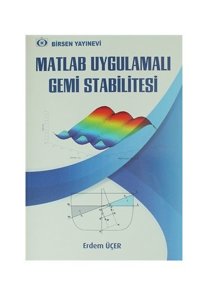 Matlab Uygulamalı Gemi Stabilitesi