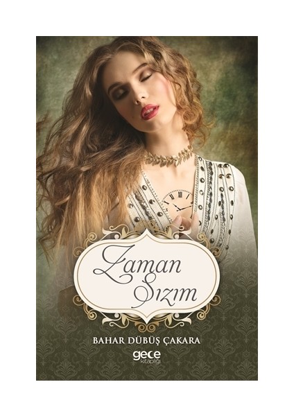 Zaman Sızım