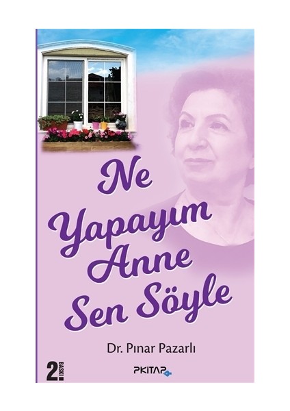 Ne Yapayım Anne Sen Söyle