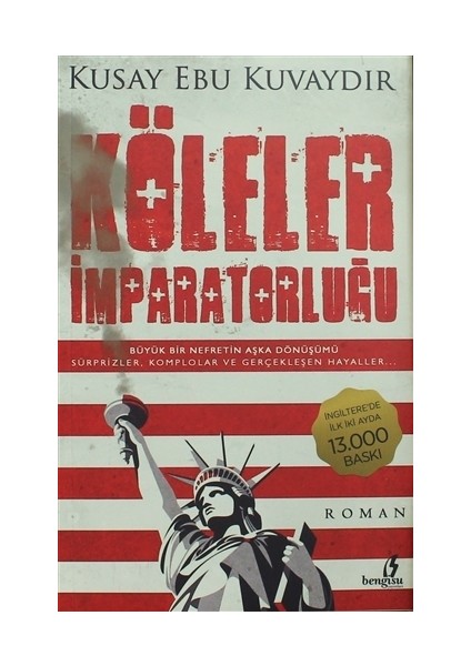 Köleler İmparatorluğu