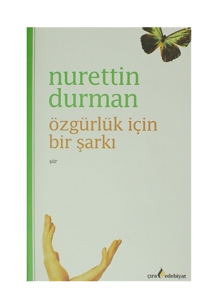 Özgürlük İçin Bir Şarkı
