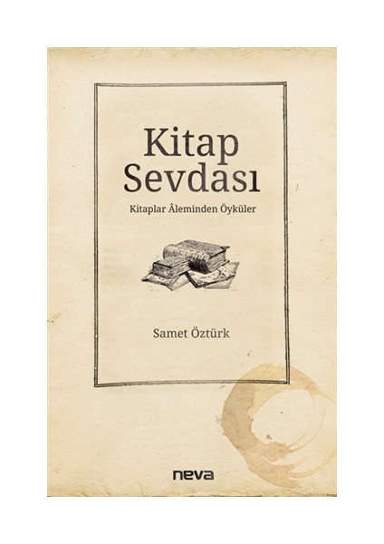 Kitap Sevdası