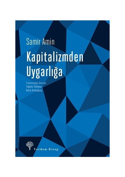 Kapitalizmden Uygarlığa