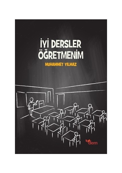 İyi Dersler Öğretmenim