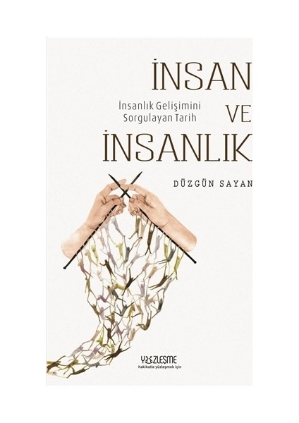 İnsan ve İnsanlık