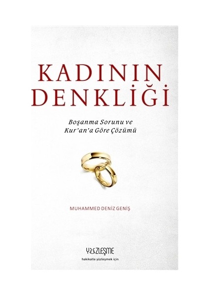 Kadının Denkliği