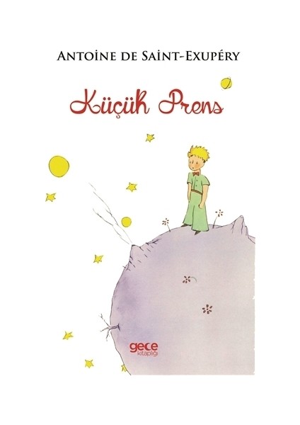 Küçük Prens