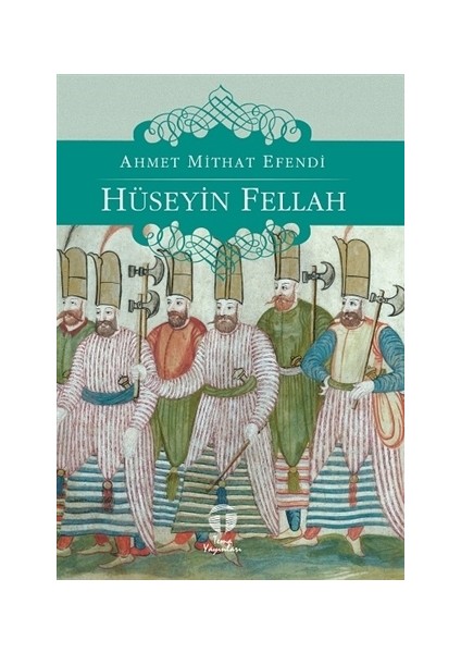 Hüseyin Fellah