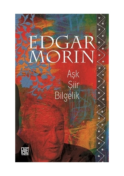 Aşk Şiir Bilgelik