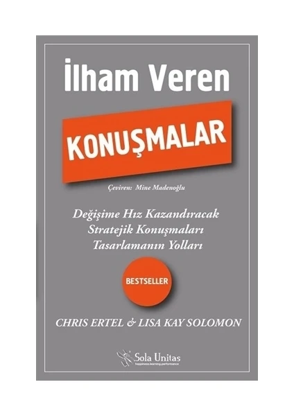 İlham Veren Konuşmalar