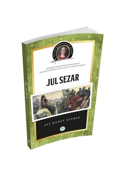 Jul Sezar
