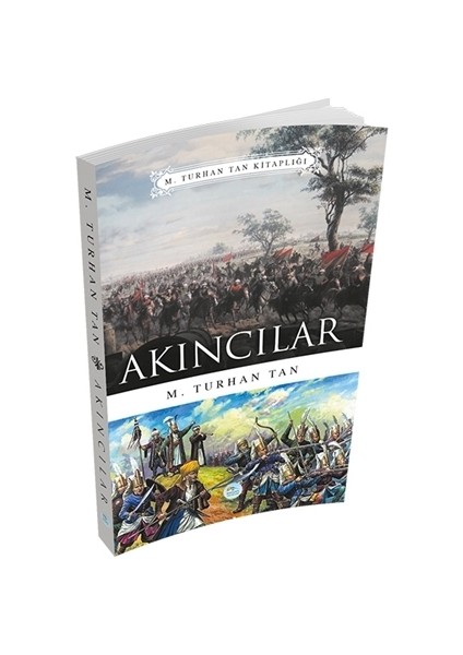 Akıncılar