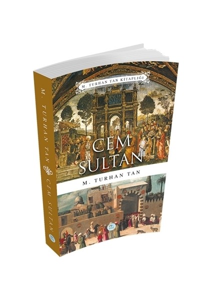 Cem Sultan