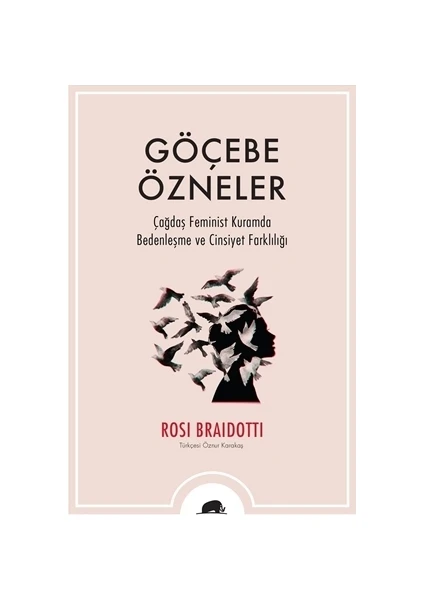 Göçebe Özneler