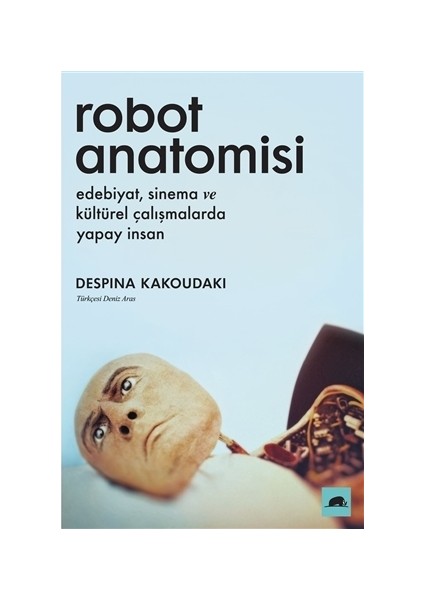 Robot Anatomisi