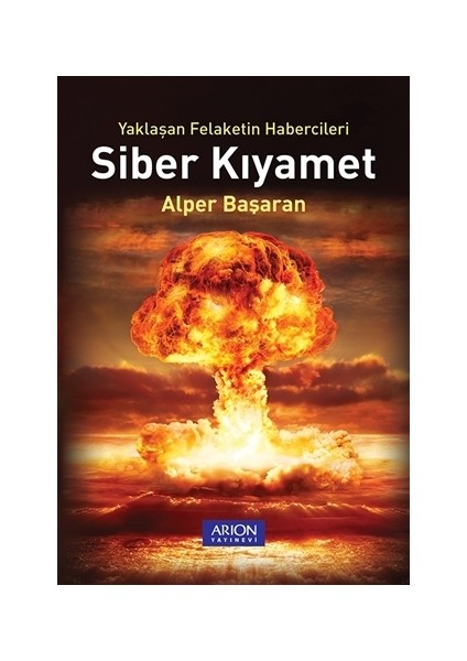 Siber Kıyamet