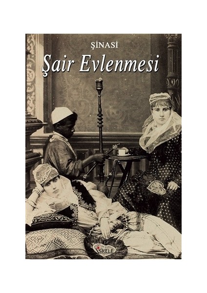 Şair Evlenmesi