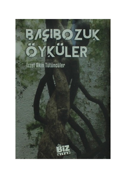 Başıbozuk Öyküler