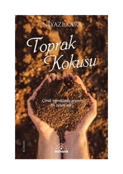 Toprak Kokusu