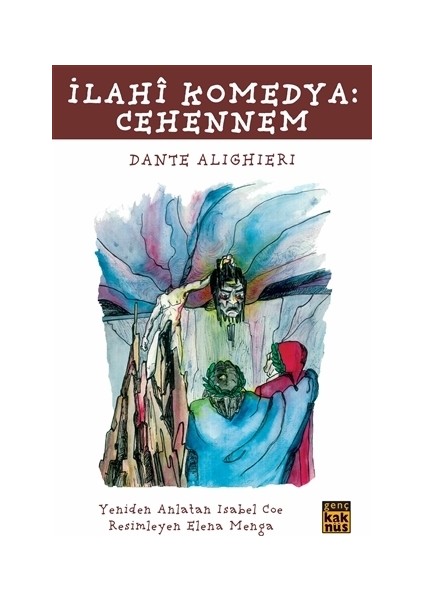 İlahi Komedya: Cehennem