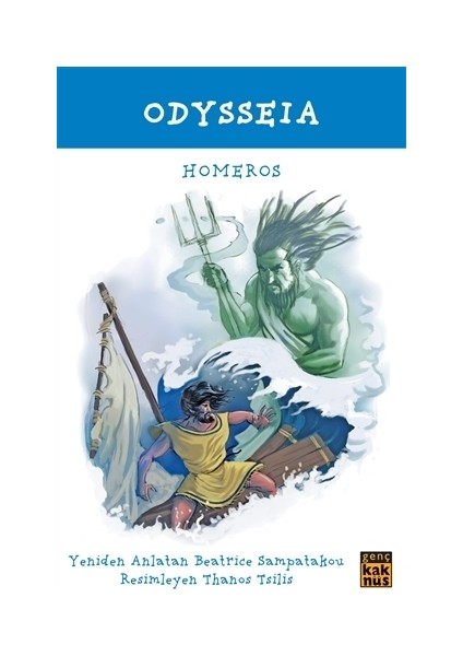 Odysseia