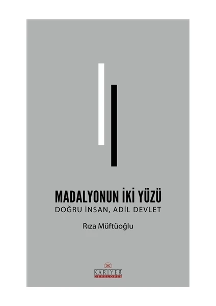 Madalyonun İki Yüzü