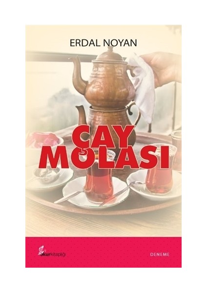 Çay Molası