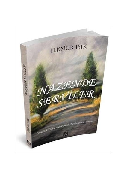 Nazende Serviler