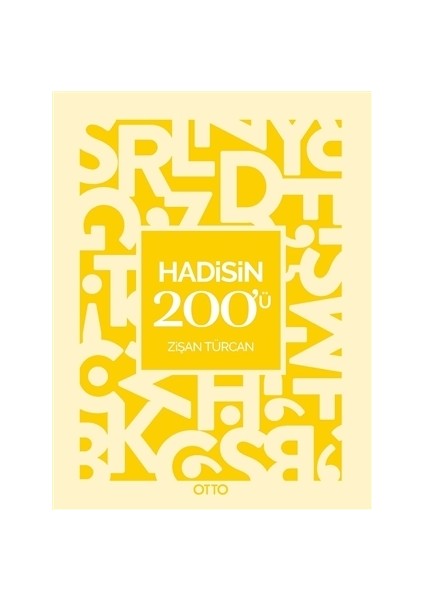 Hadisin 200’ü