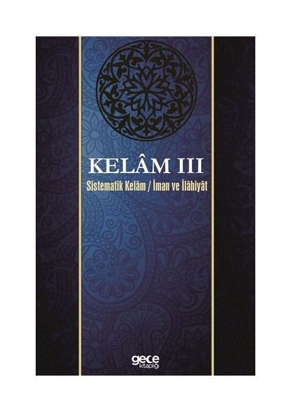 Kelam 3