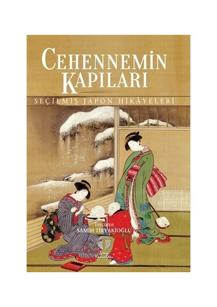Cehennemin Kapıları