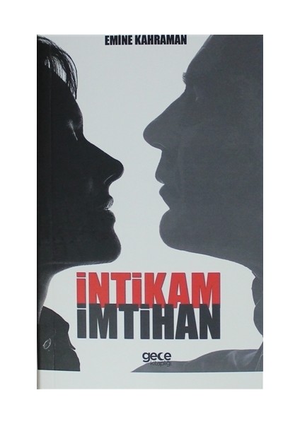 İntikam İmtihan