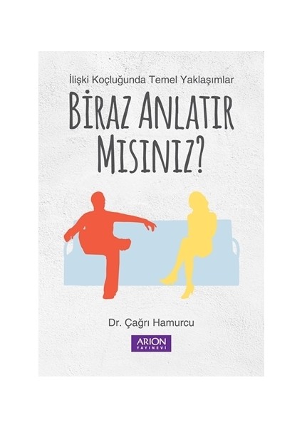 Biraz Anlatır Mısınız?