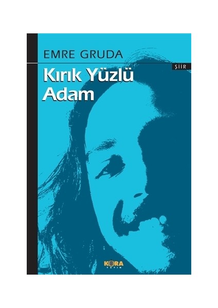 Kırık Yüzlü Adam