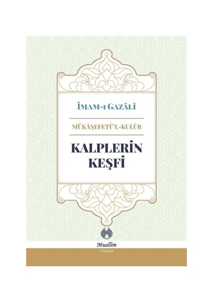 Kalplerin Keşfi