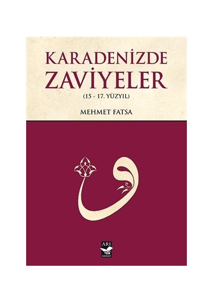 Karadenizde Zaviyeler