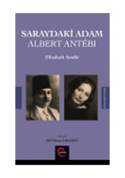 Saraydaki Adam Albert Antebi