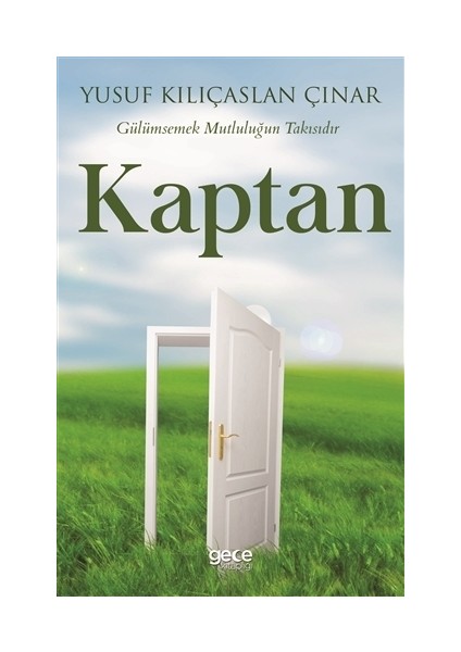 Kaptan