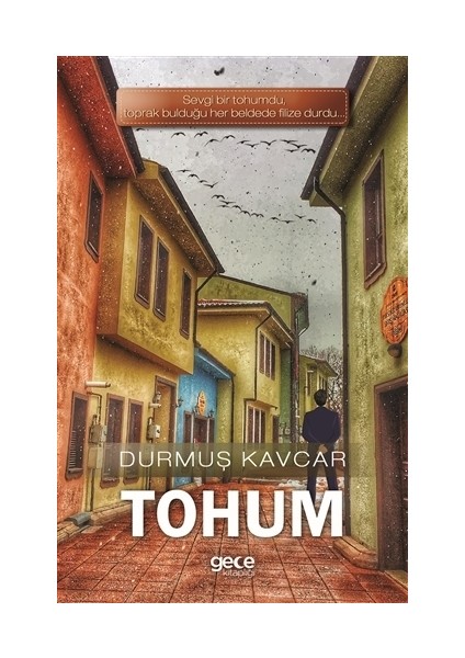 Tohum