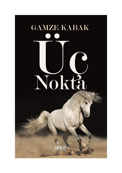 Üç Nokta