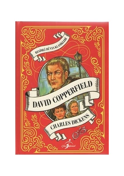 David Copperfield