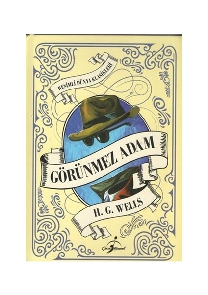 Görünmez Adam