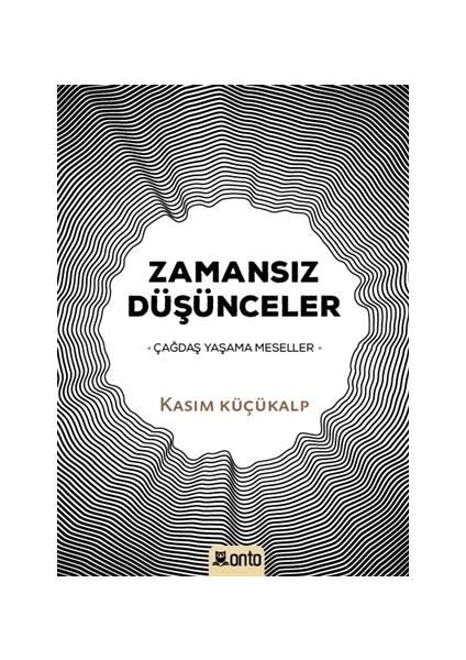 Zamansız Düşünceler