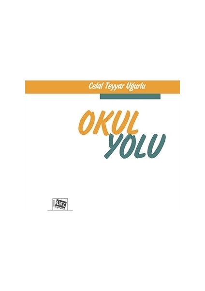 Okul Yolu